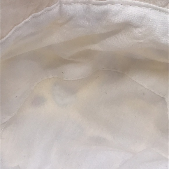 Sanrio Bucket Cap Hat Hello Kitty Youth One Size Yelow - Picture 6 of 7